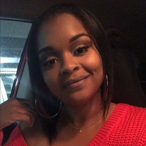 Meet your Posher, Tamara